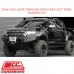 PIAK NON LOOP PREMIUM WINCH BAR FITS FORD RANGER PXII